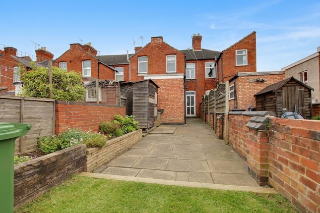3 Spencer Street, Leicester photo 4