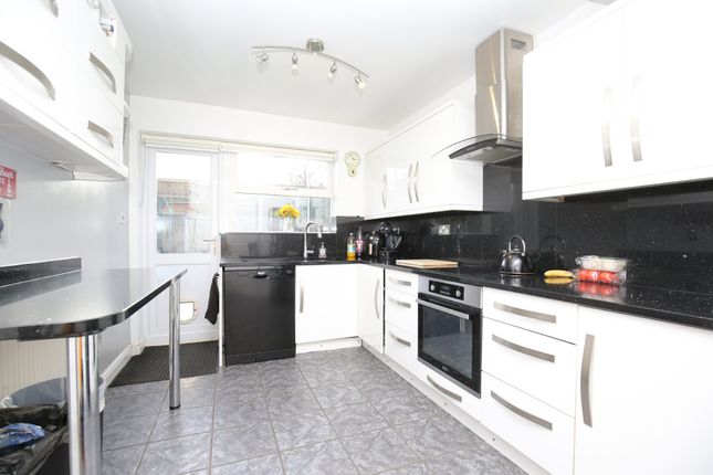Detached house for sale in Arran Drive, Wilnecote, Tamworth