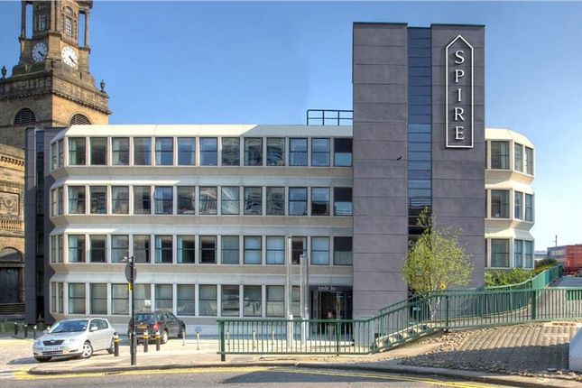 Thumbnail Office to let in Spire, All Saints, Newcastle Upon Tyne