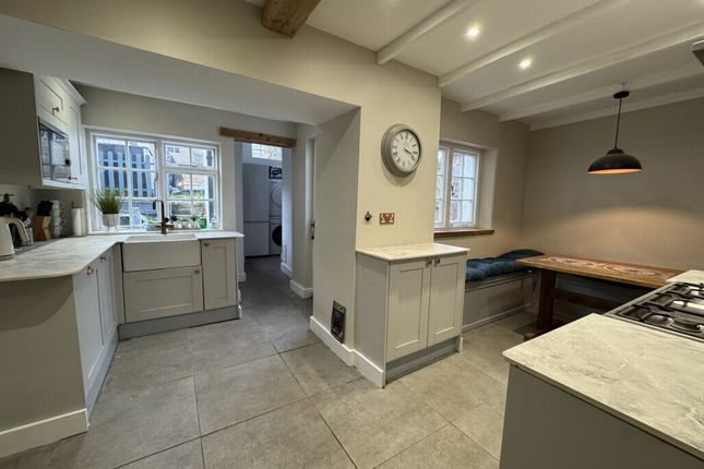 Brookside Cottage, Mamhead Road, Kenton photo 4