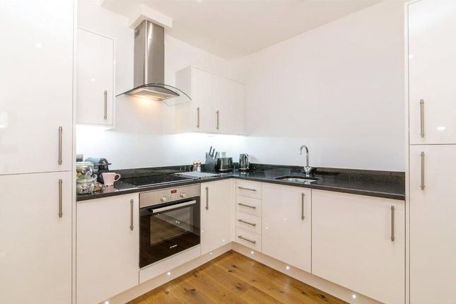 Apartment 26 Hounds Gate Court, 14, Hounds Gate, Nottinghamshire photo 4