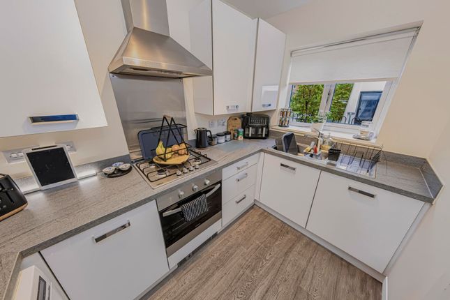 18 James Grundy Avenue, Stoke-On-Trent photo 3