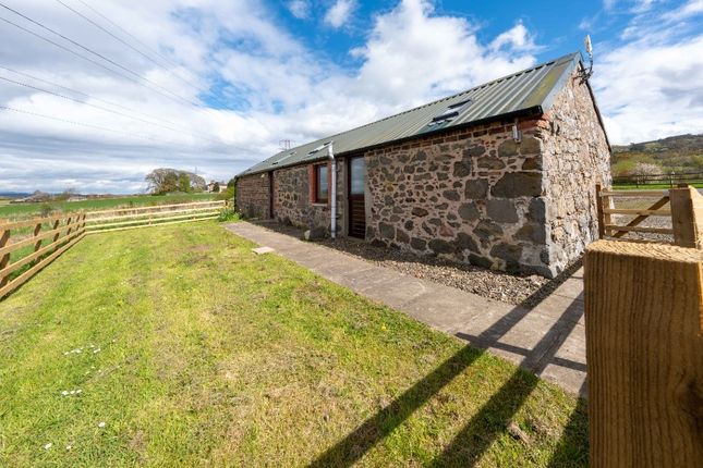 Thumbnail Detached house to rent in Abernethy, Perthshire