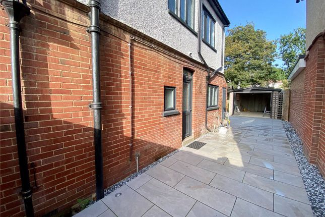 Detached house for sale in Farnborough Road, Farnborough