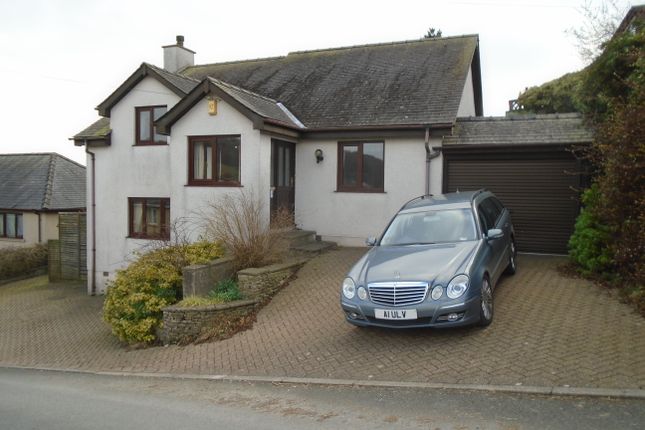 Thumbnail Detached house for sale in Mowings Lane, Ulverston