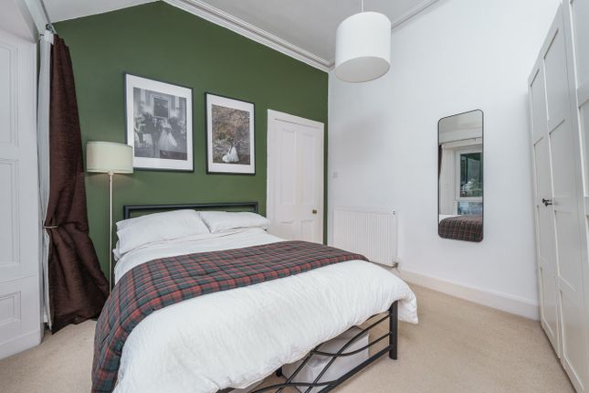 End terrace house for sale in Foundry Street, Dunfermline