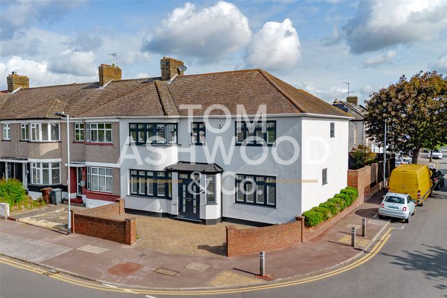 5-bed terraced on 93, Woodbridge Road, Barking, £800,000