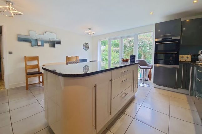 Detached house for sale in Bell Davies Road, Hill Head