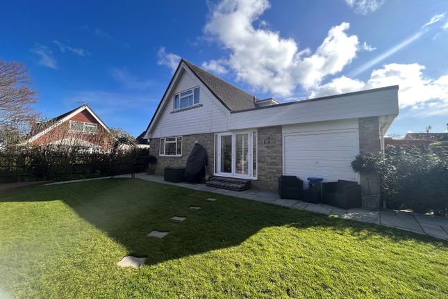 Detached bungalow for sale in Sycamore Close, Bexhill-On-Sea