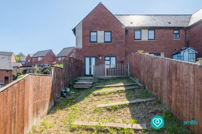 161, Honeysuckle Road, Sheffield photo 4