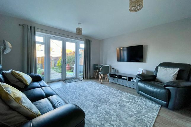 Town house for sale in Featherwood Avenue, The Rise, Newcastle Upon Tyne