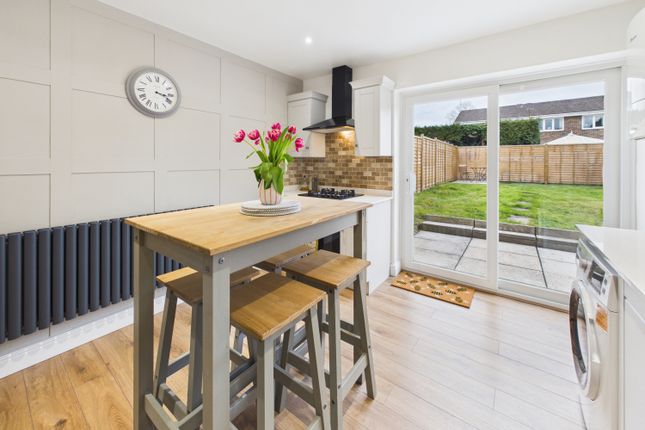 21, Windermere Avenue, Dronfield photo 3