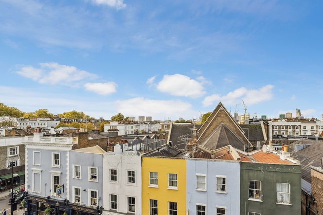 Flat 3, 168, Portobello Road, London photo 2