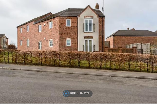 A Raynald Road, Sheffield photo 2