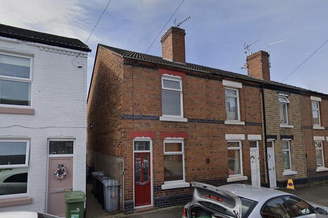 Thumbnail Property to rent in Chestnut Grove, Crewe