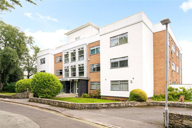 Flat for sale in Martello Park, Canford Cliffs, Poole, Dorset