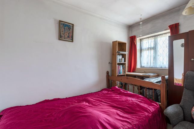 Terraced house for sale in Flecker Close, Stanmore