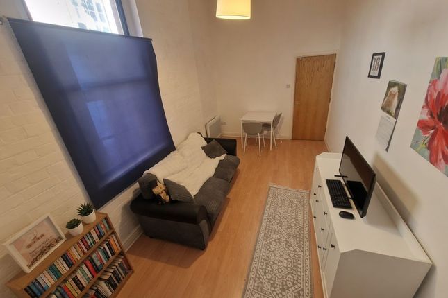 Flat 110, York Place, Leicester photo 3