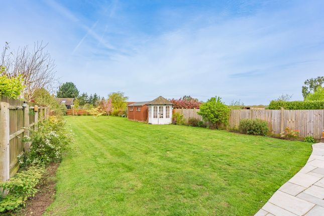 Detached house for sale in The Street, Hickling, Norwich