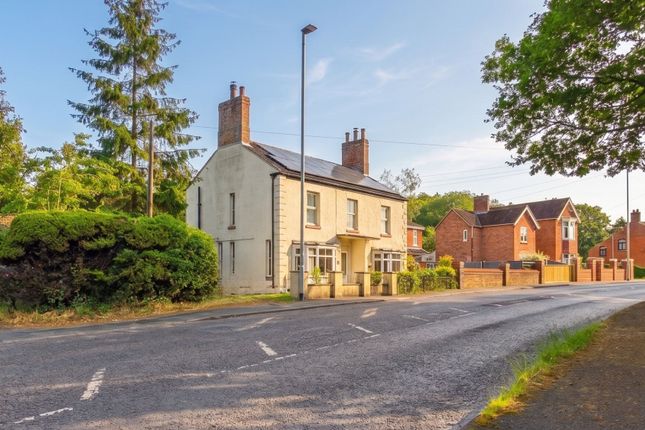1 Spilsby Road, Horncastle photo 2