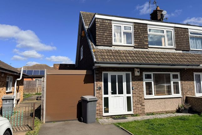 20, Coles Close, Leicester photo 2