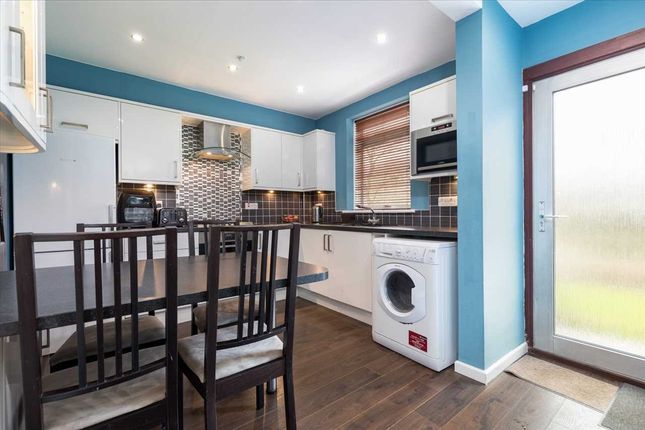 Terraced house for sale in Westland Drive, Jordanhill, Glasgow