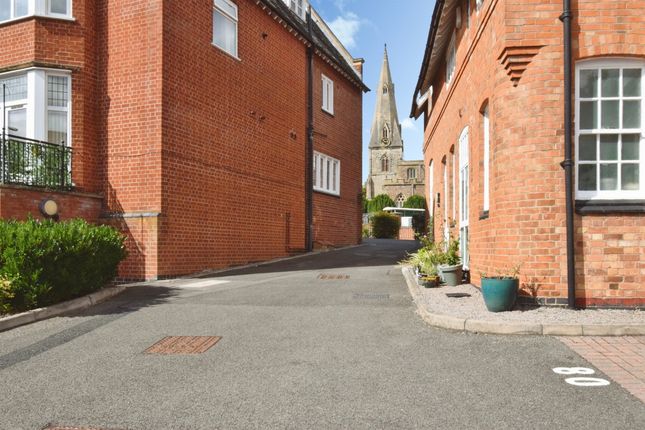 73, Hermitage Court, Honeywell Close, Leicester photo 3
