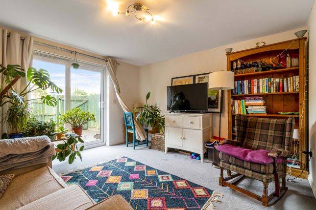 Terraced house for sale in Highwood Drive, Nailsworth, Stroud, Gloucestershire