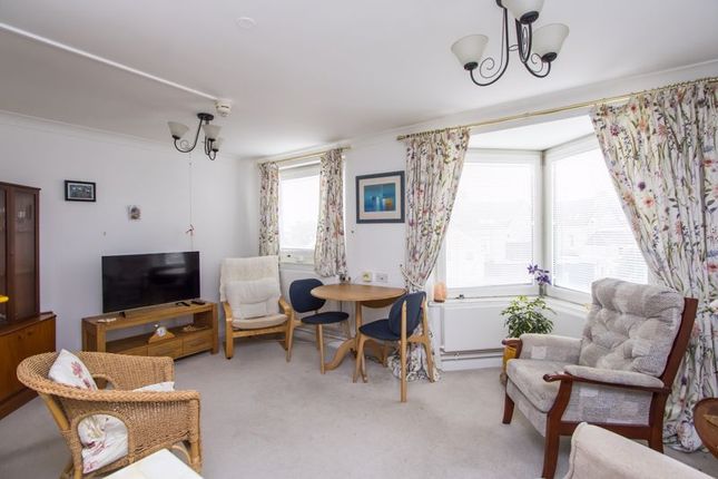 Property for sale in Stanwell Road, Penarth