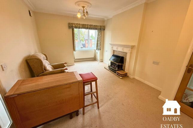 Flat 45, Albion Court, Albion Street, Leicester photo 3
