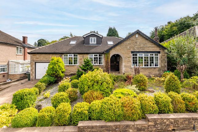Thumbnail Detached house for sale in Roydscliffe Road, Bradford, West Yorkshire
