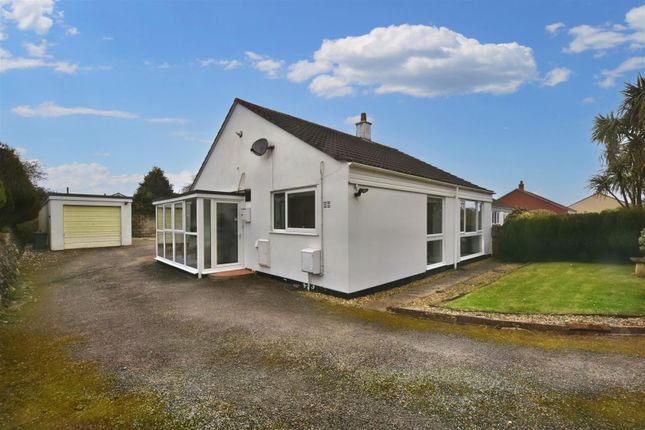 Thumbnail Bungalow for sale in Forth An Praze, Higher West Tolgus, Redruth