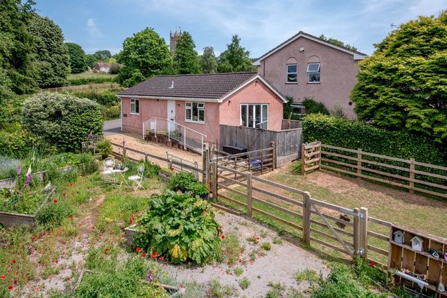 Detached house for sale in Lodes Lane, Kingston St. Mary, Taunton