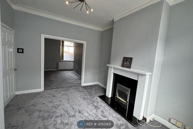 Terraced house to rent in New Barton Street, Salford