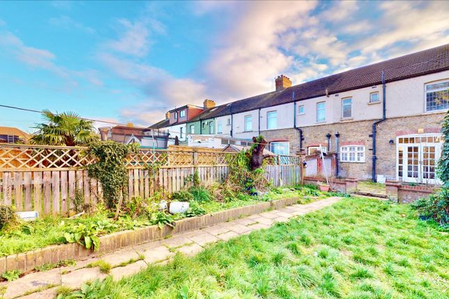 Terraced house for sale in Meads Lane, Ilford