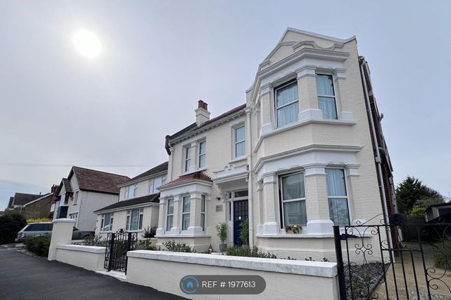 Thumbnail Room to rent in Luton Avenue, Broadstairs
