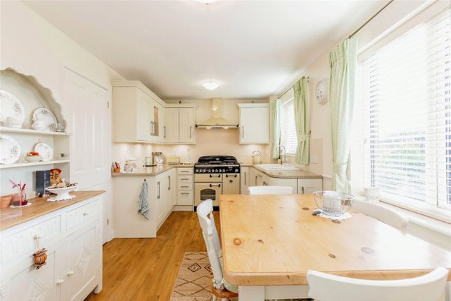 Detached house for sale in Brock End, Portishead, Bristol, Somerset