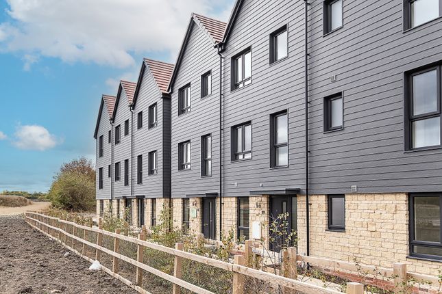 3-bed house on Didcot, £2,115/mo