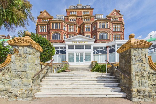 Gordon Suite, The Grand,, The Leas, Kent photo 2