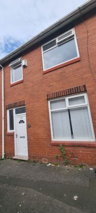 Thumbnail Terraced house to rent in Taurus Street, Oldham