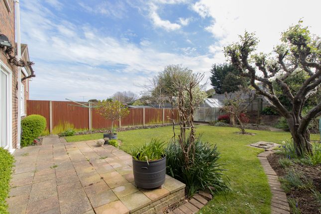 Detached house for sale in Hawkhurst Way, Broadstairs