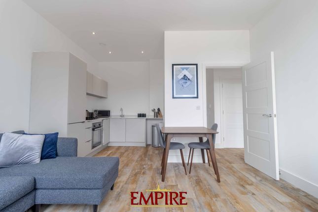Flat for sale in Park Gate, 2096 Coventry Road, Birmingham