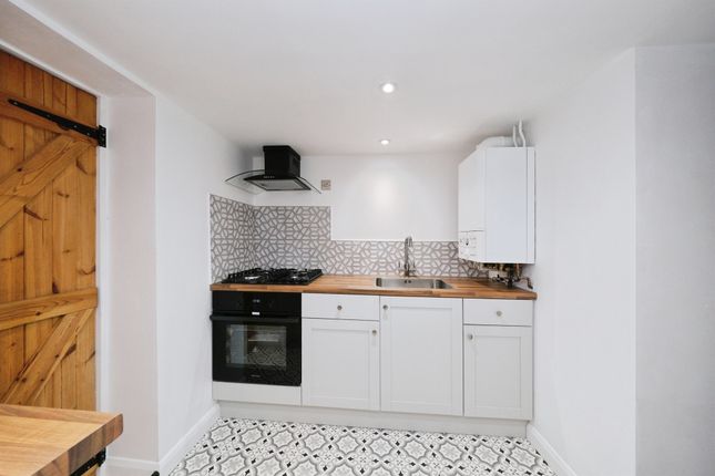 57, Parkside, Belper photo 5