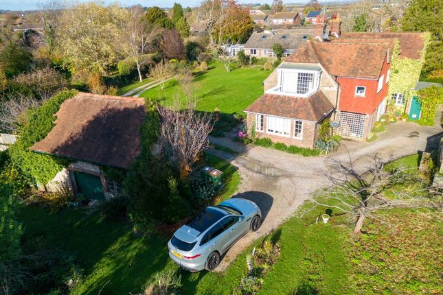 Detached house for sale in Hyde Street, Upper Beeding, Steyning