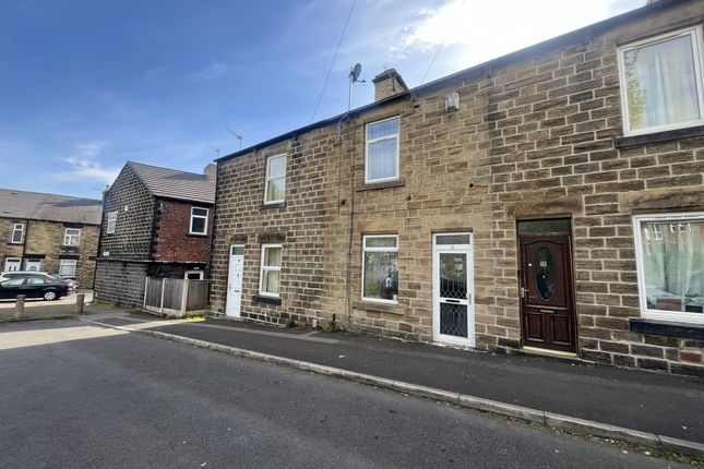 Property for sale in Spring Street, Barnsley