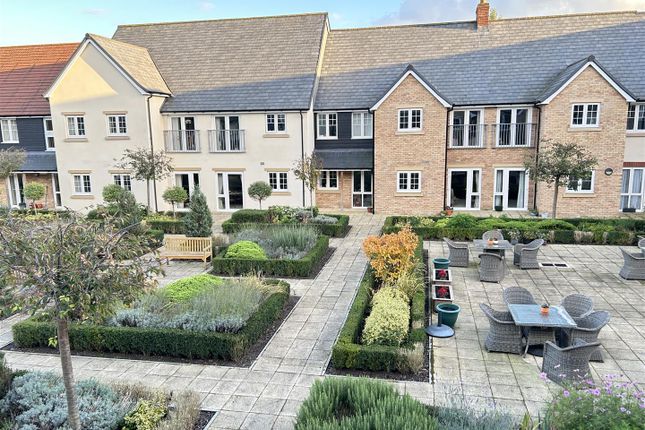 Thumbnail Property for sale in Roslyn Court, Lisle Lane, Ely