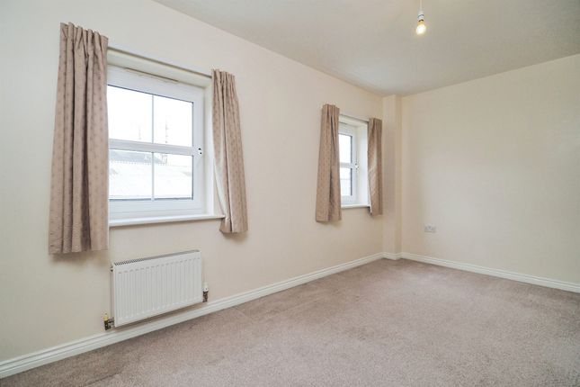 Terraced house for sale in Avon Place, Salisbury