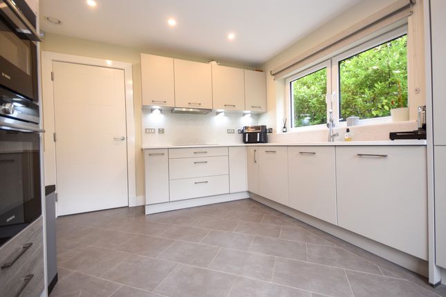 Flat for sale in Woodhead Drive, Bothwell, Glasgow