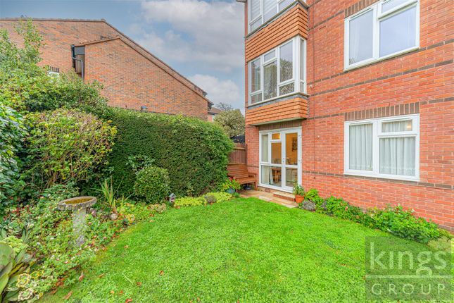 3 Grassmere Court, 20, Village Road, Enfield photo 3