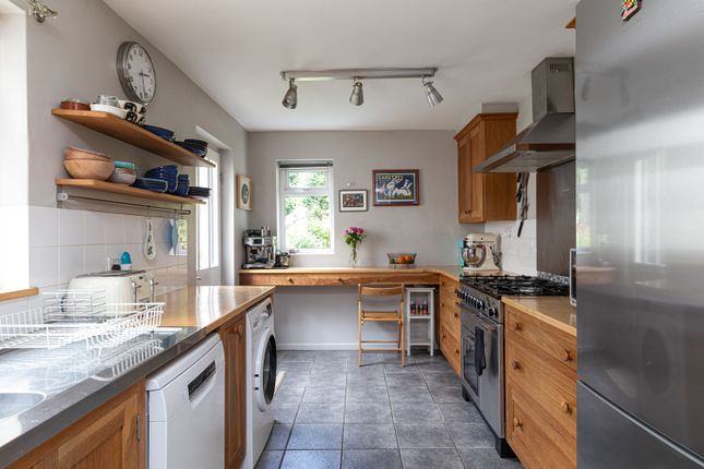 Terraced house for sale in 39 Hencotes, Hexham, Northumberland